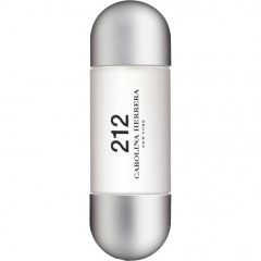 Carolina Herrera Perfumes | Explore Fragrances